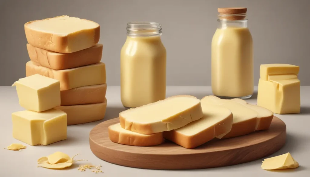 butter bread nutrition facts 22b30bca