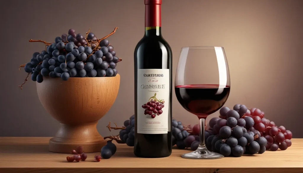 Discover the Health Benefits of Cabernet Wine 2 cabernet nutrition facts 8424cf49