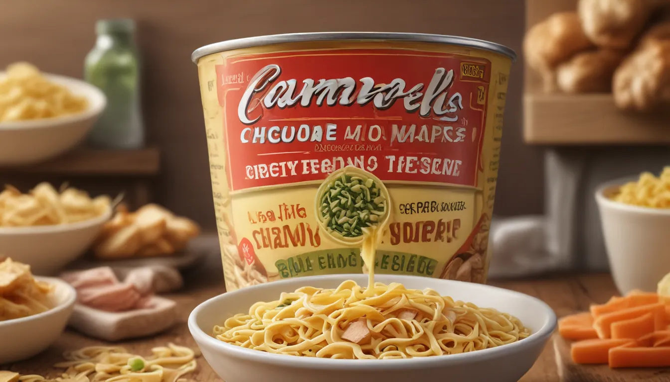 campbells low sodium chicken noodle soup nutrition facts bbb81da8