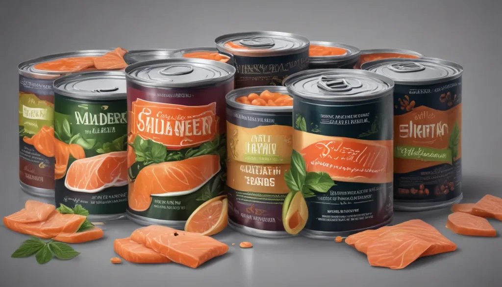 canned salmon nutrition facts 70aa8e52