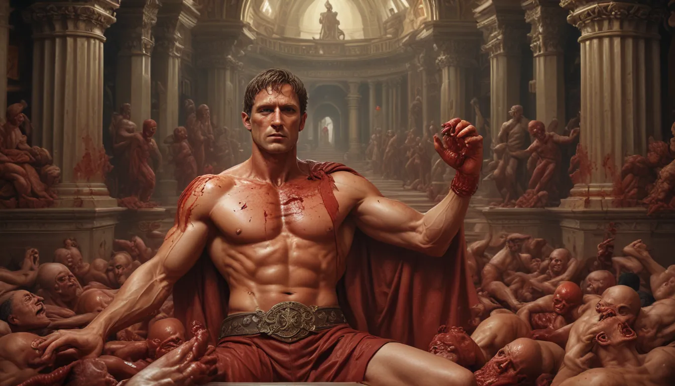 captivating facts about bloody caesar 49dfec65