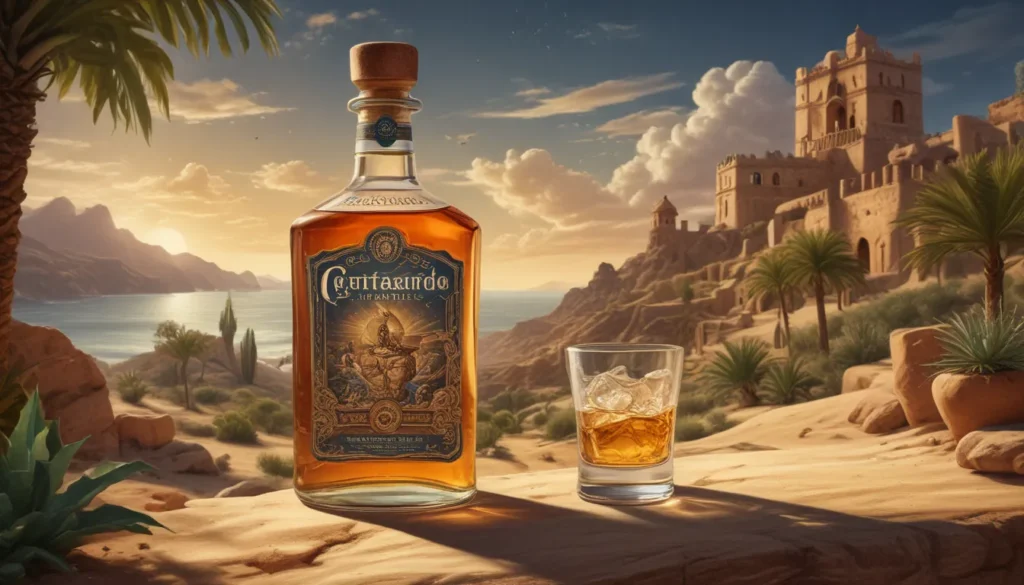 captivating facts about gran centenario tequila c134c681