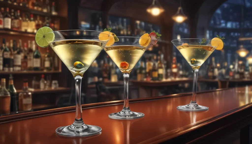 captivating facts about martini 1876150b