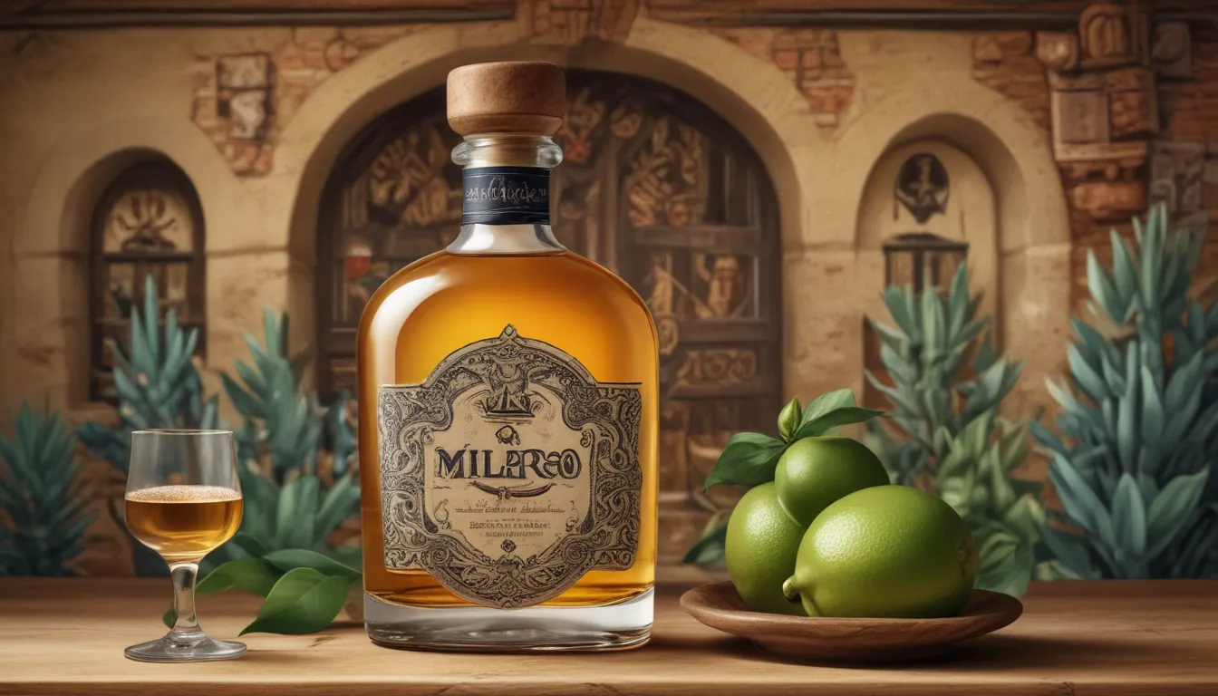 captivating facts about milagro tequila 640f2a98