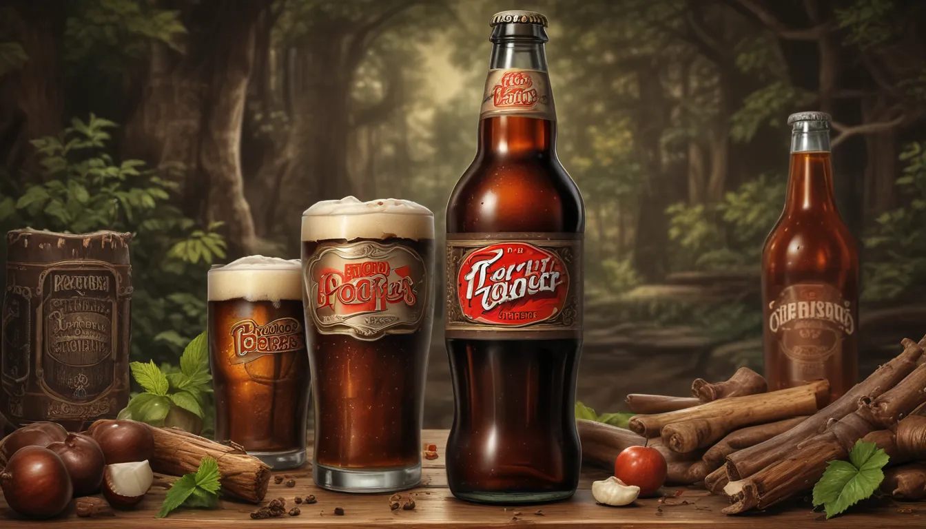 captivating facts about not your fathers root beer 203ca729