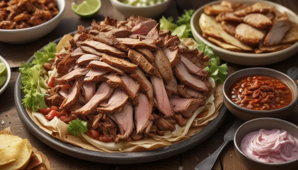 Everything You Need to Know About Carnitas Nutrition 6 carnitas nutrition facts e516965f
