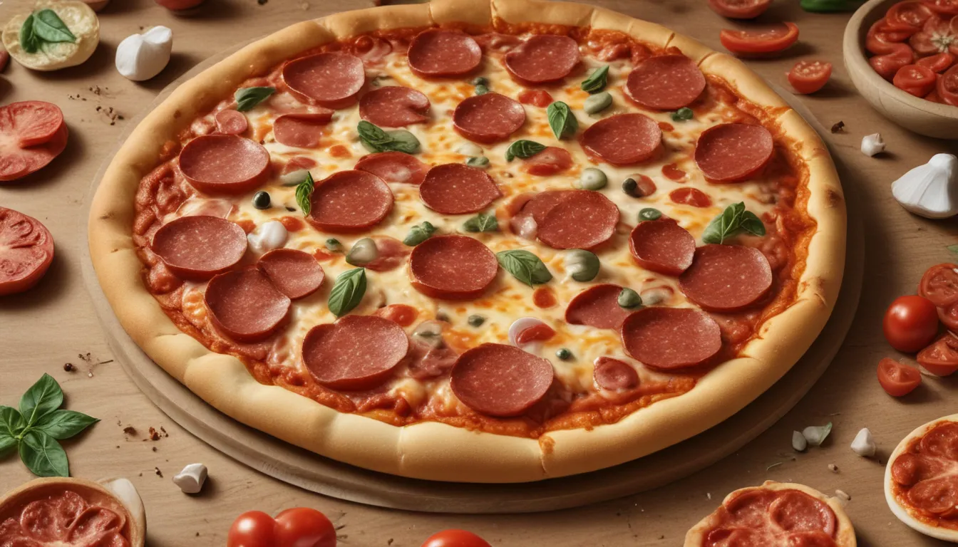 caseys pepperoni pizza nutrition facts 4ffef792