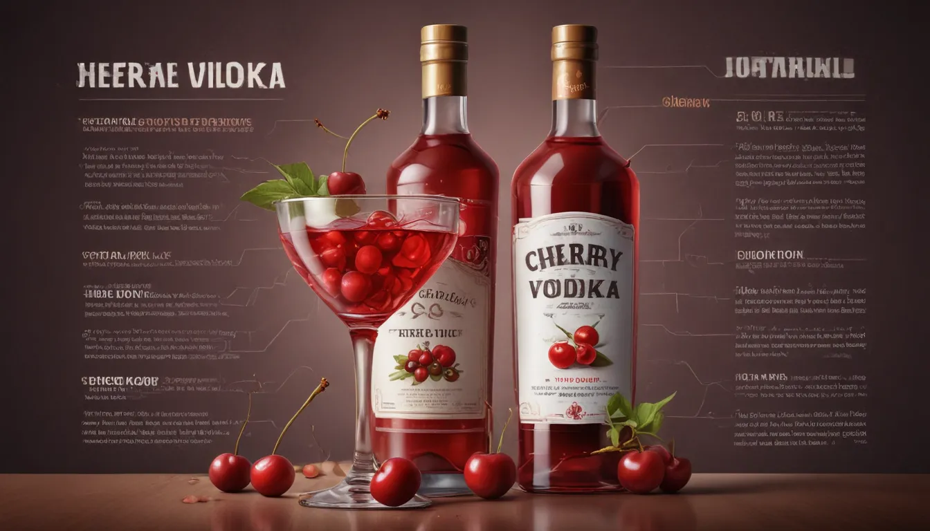 cherry vodka nutrition facts efdc42ab