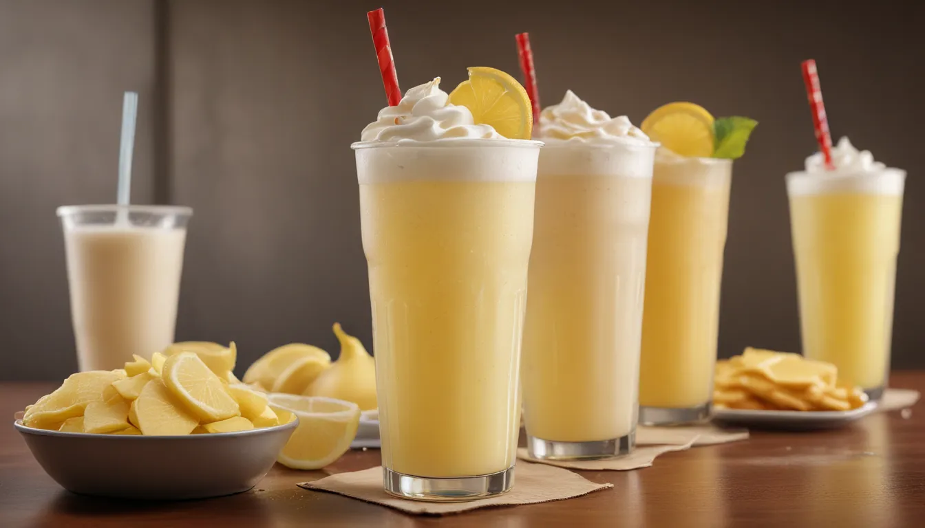 chick fil a diet frosted lemonade nutrition facts 443ddbef