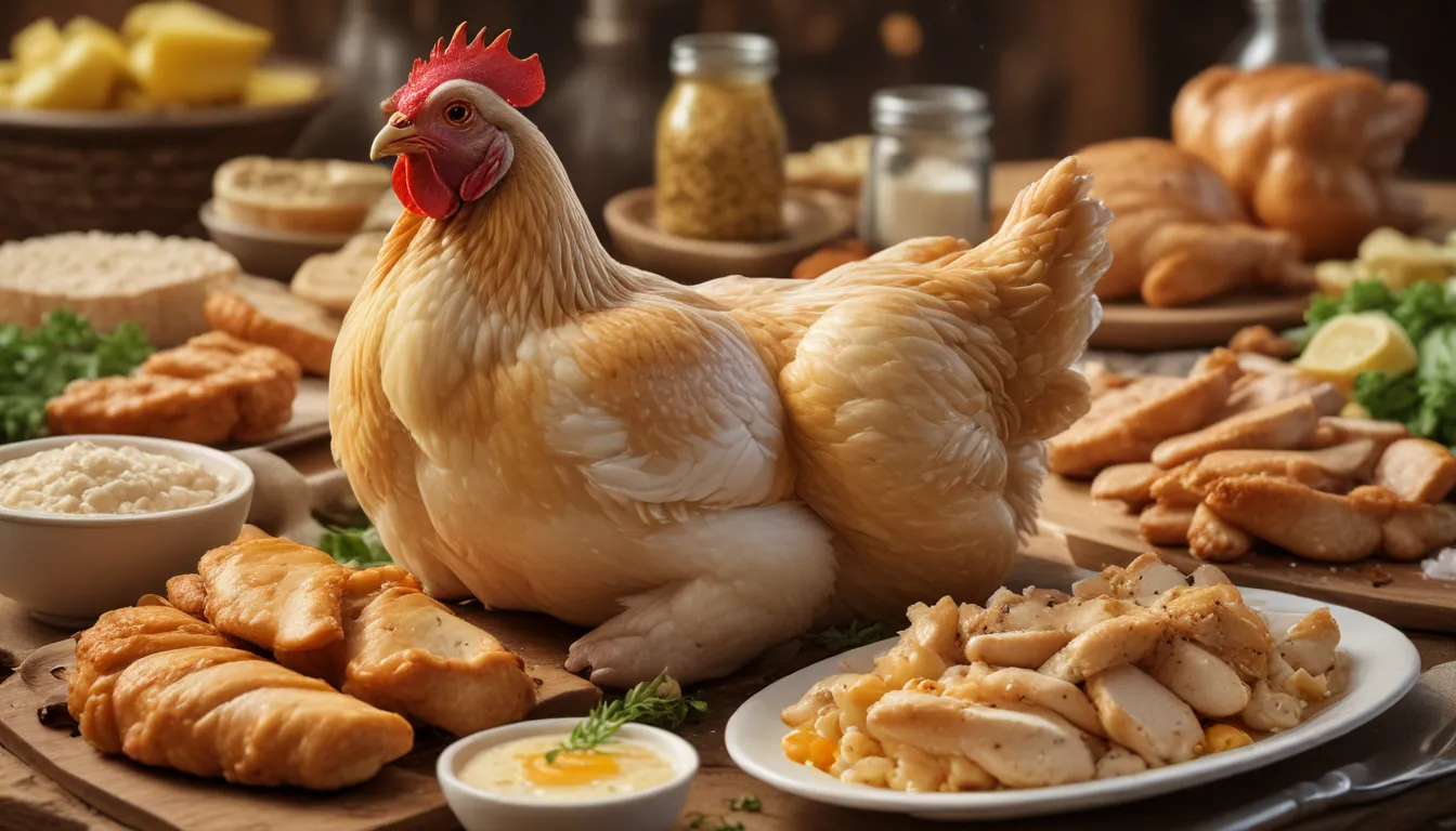 chicken broth low sodium nutrition facts 6621f3f7