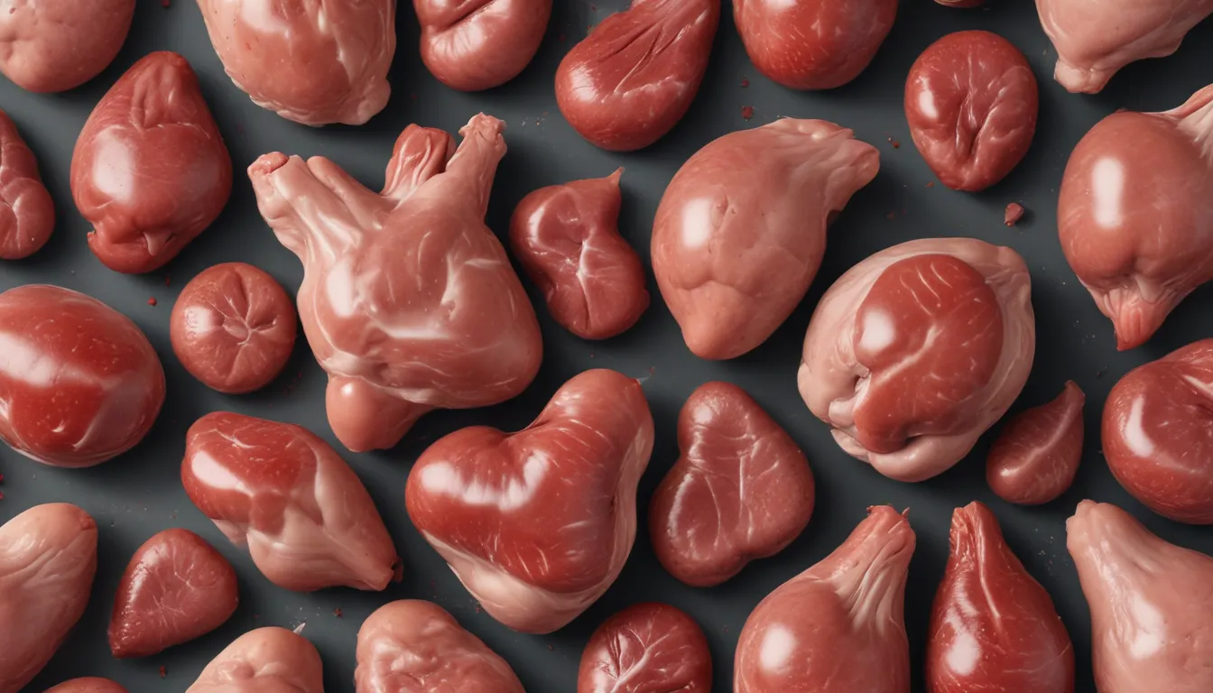 chicken heart nutrition facts d7bb1310