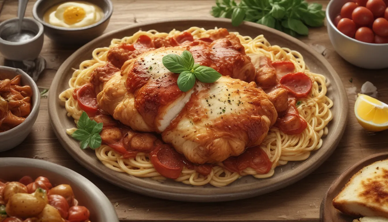 chicken parm nutrition facts bc6fafda