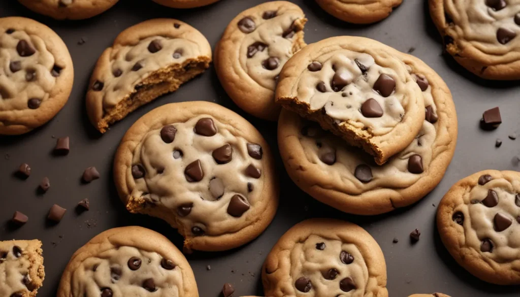 chip cookies nutrition facts ee1565ac