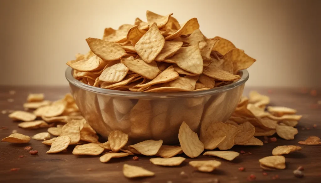 Unveiling the Truth: Chipotle Chips Nutrition Facts Explained 9 chipotle chips nutrition facts f64f8308