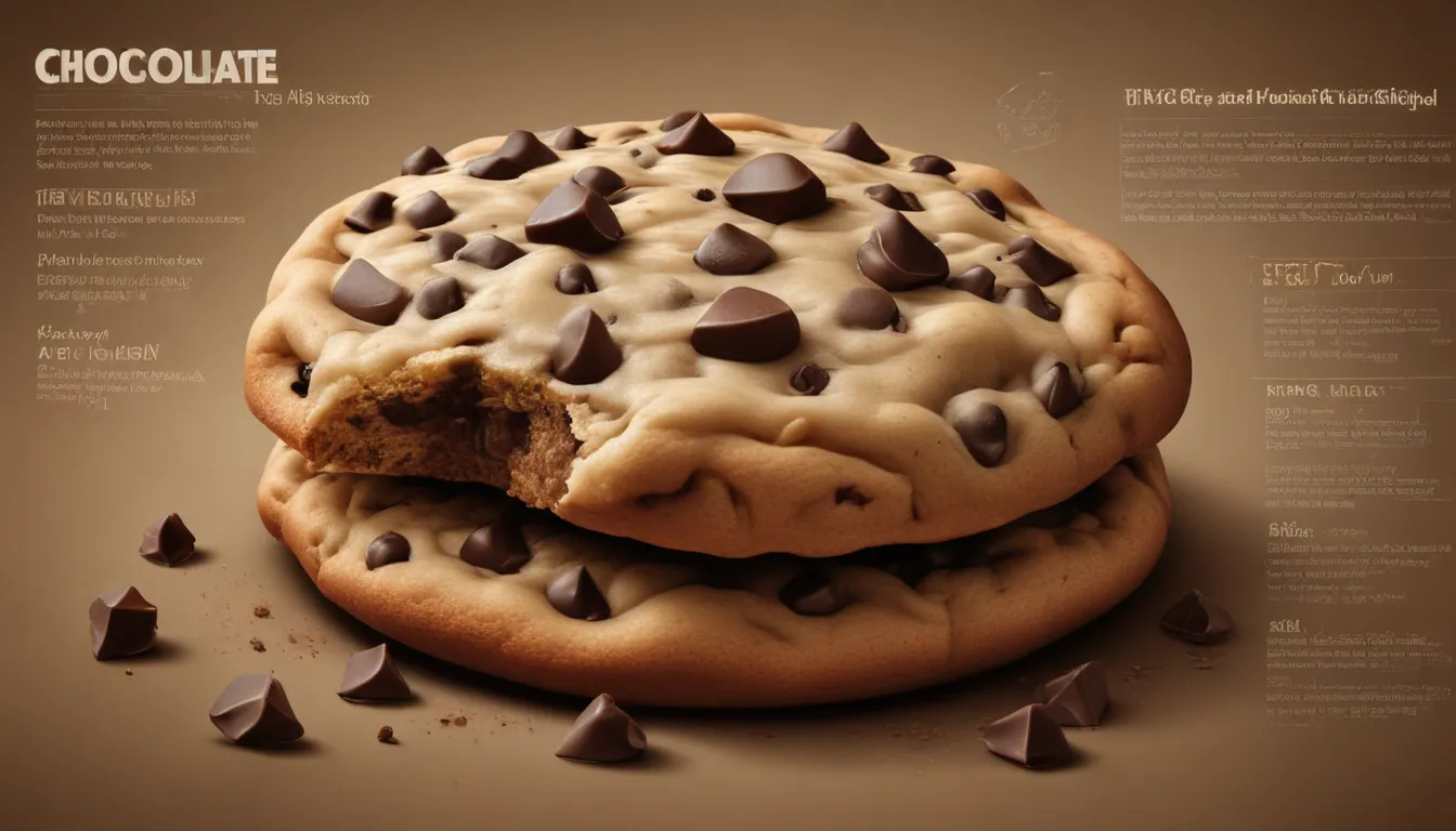 chocolate chip nutrition facts 704132fb