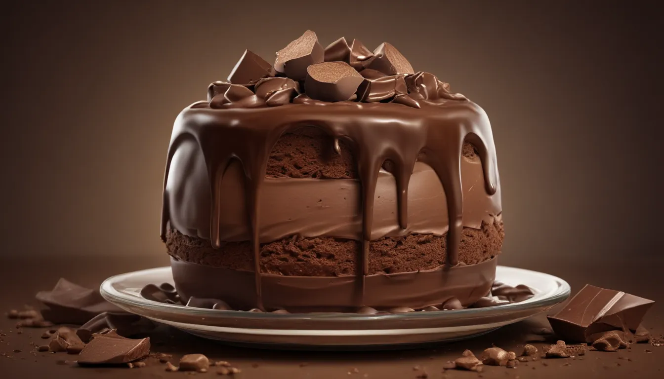 chocolate pudding nutrition facts 9acaf2af