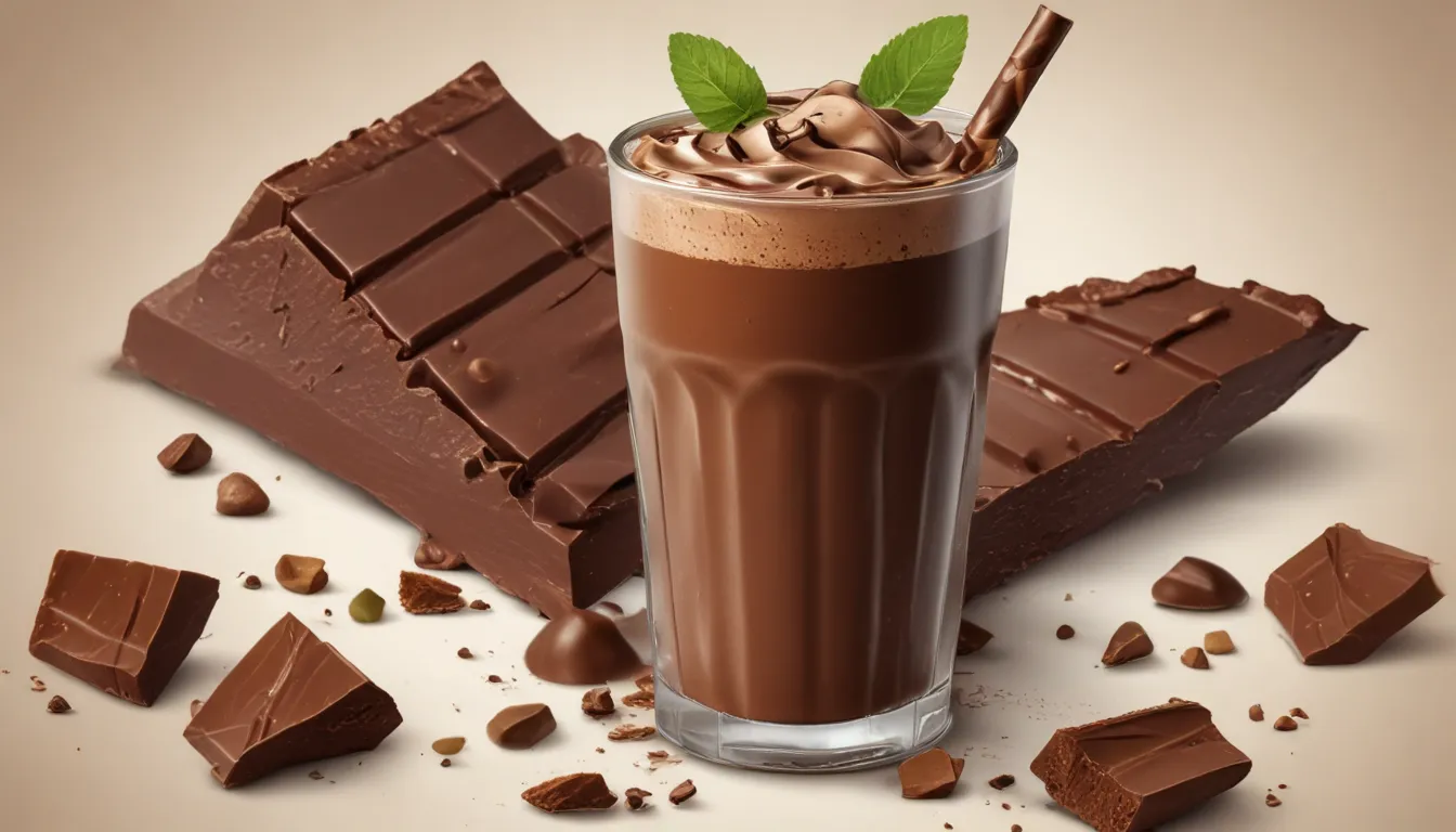 chocolate vegan shakeology nutrition facts 9e60961e