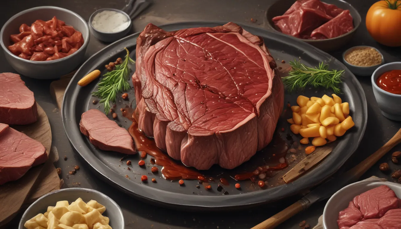 chuck steak nutrition facts 8c165d0e
