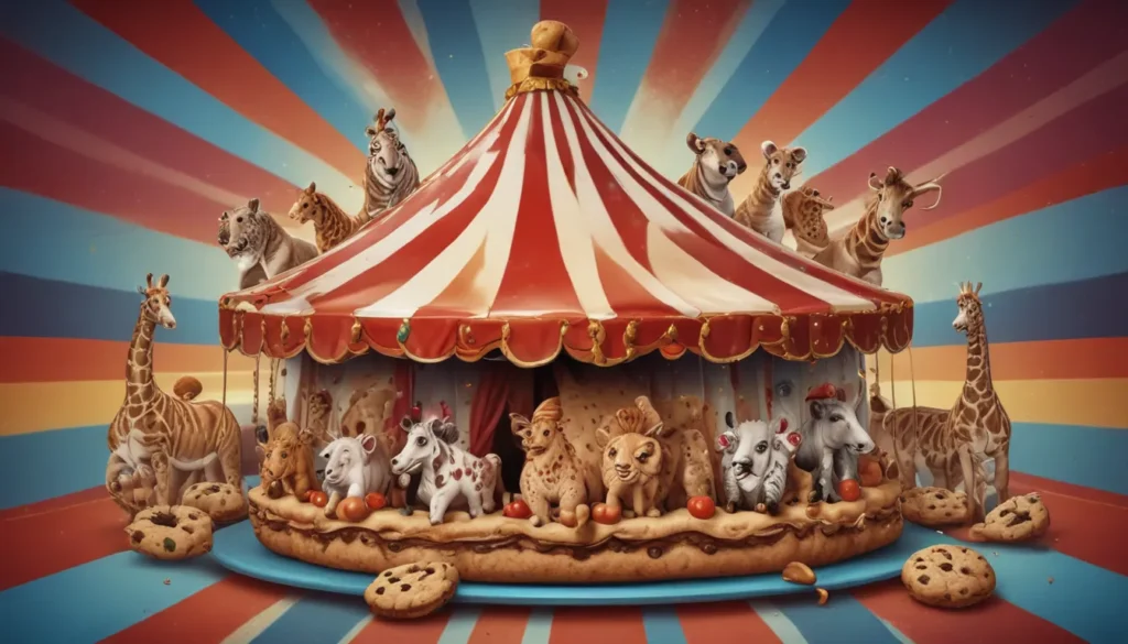 circus animal cookies nutrition facts cfce4748