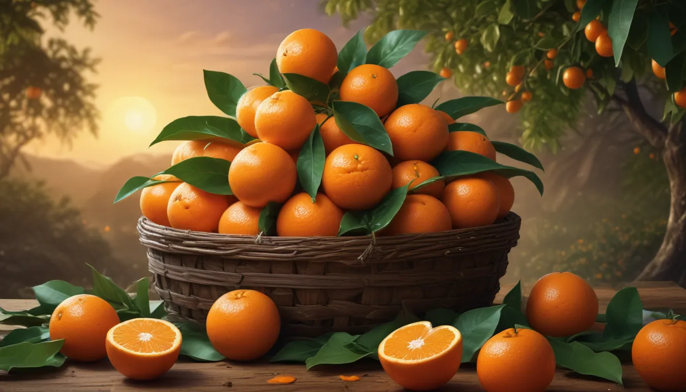 clementine facts 81f5654d