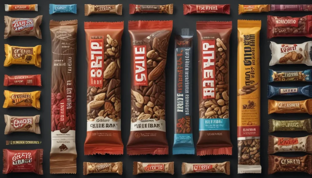 clif bars nutrition facts 3e5ee9be