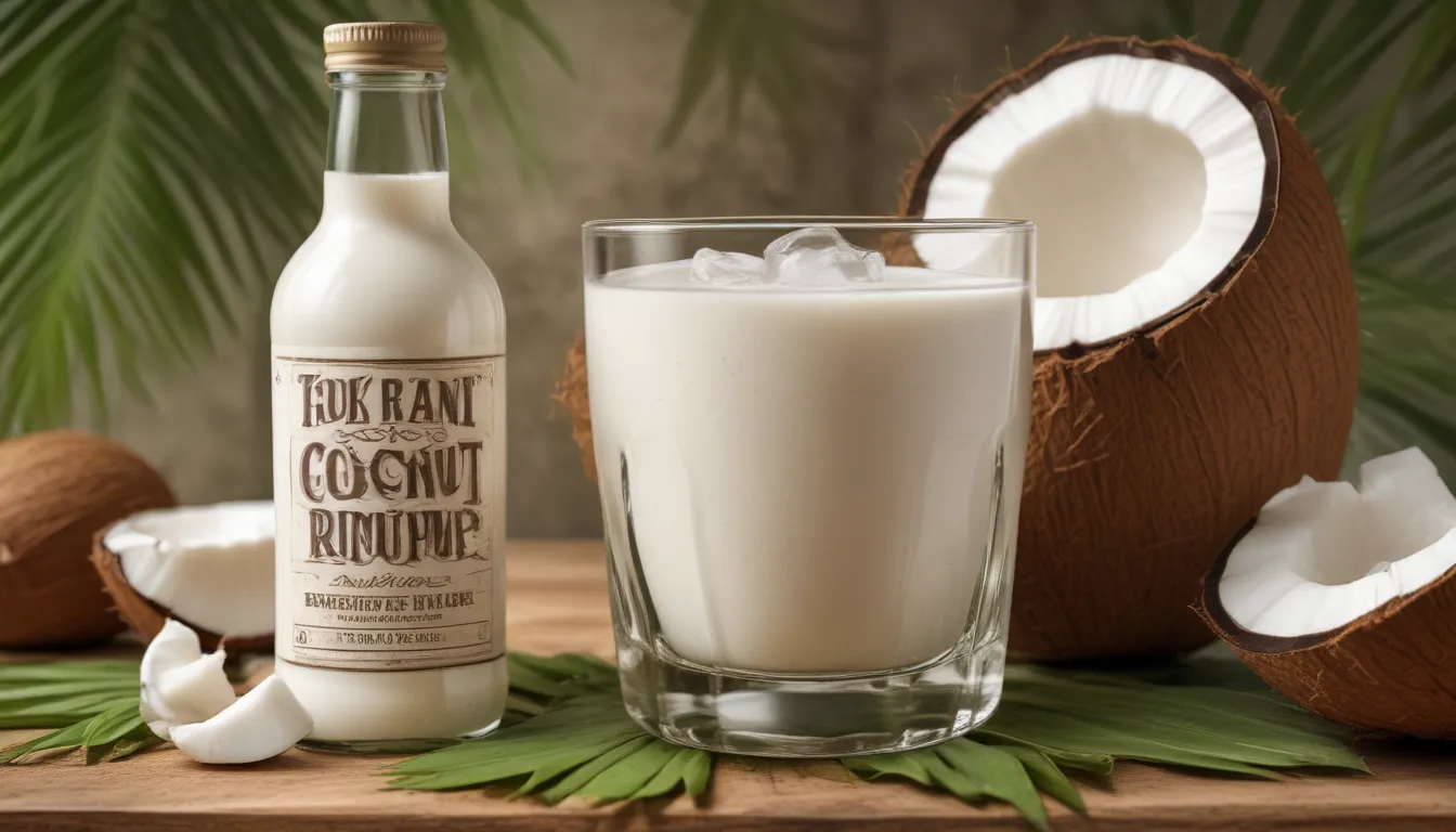 coconut rum nutrition facts 3e2dd21f