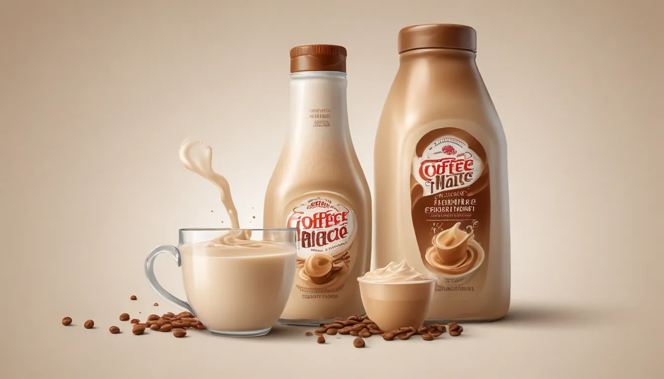 coffee mate liquid creamer nutrition facts 4170462c