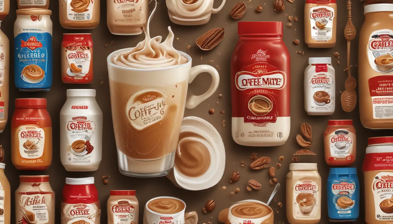 coffee mate original liquid creamer nutrition facts b48526a7