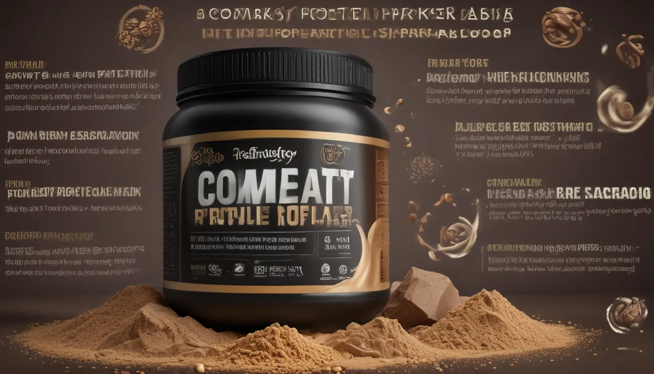 combat protein powder nutrition facts 545c5220