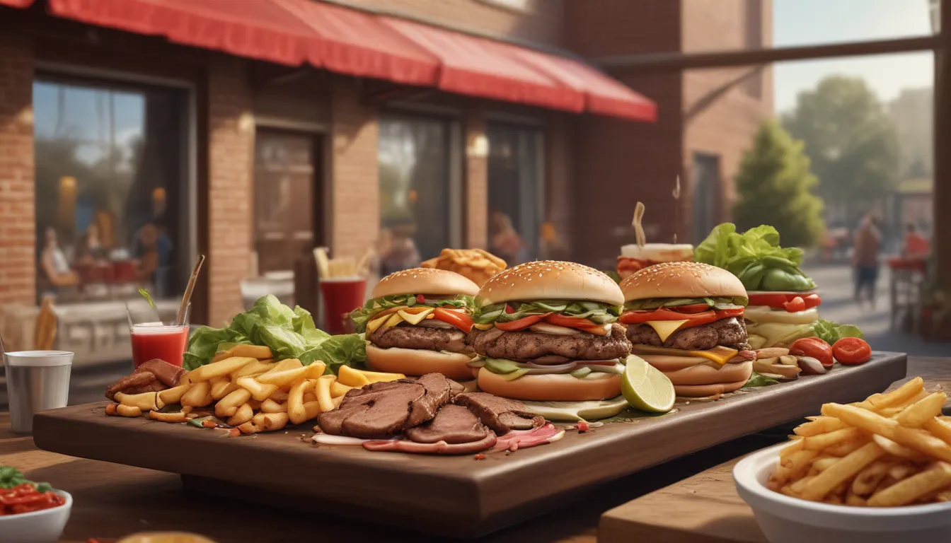 cookout restaurant nutrition facts a7d1efa8