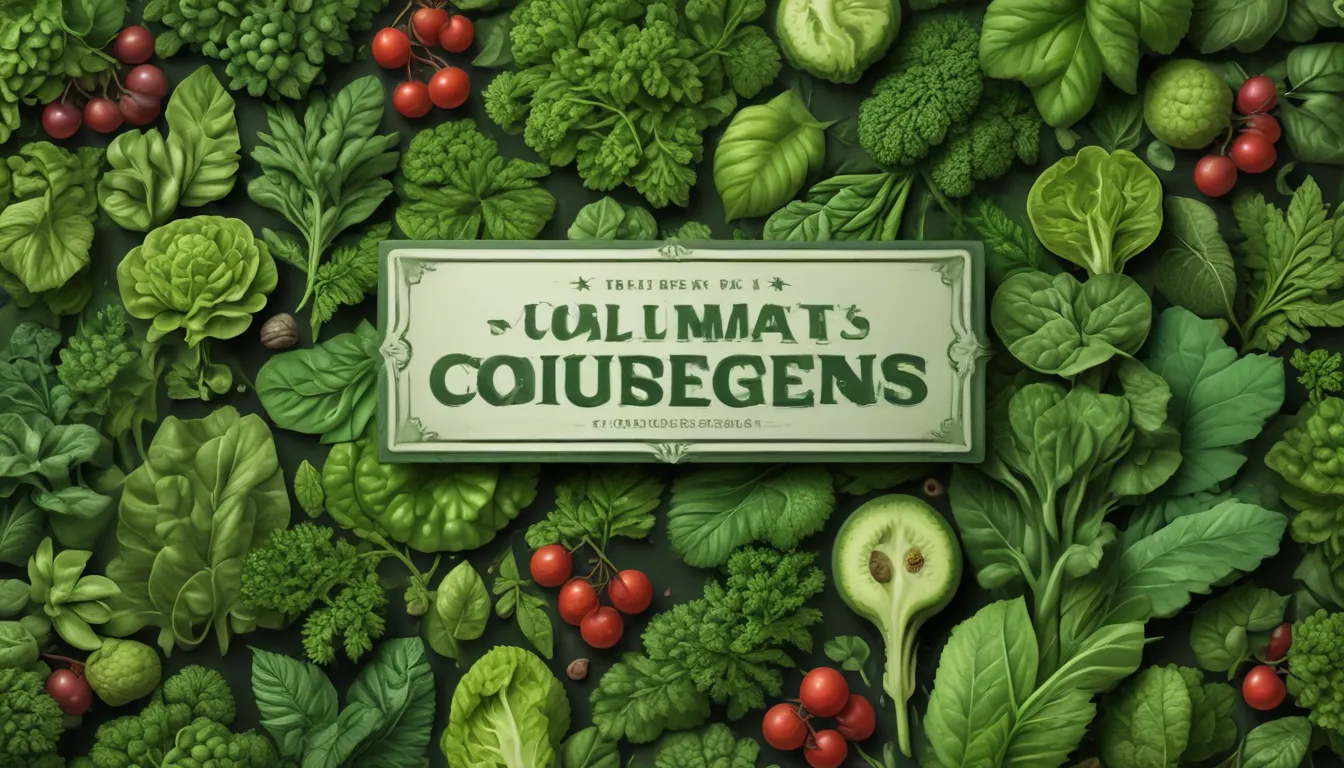 cool greens nutrition facts f55a4a7d