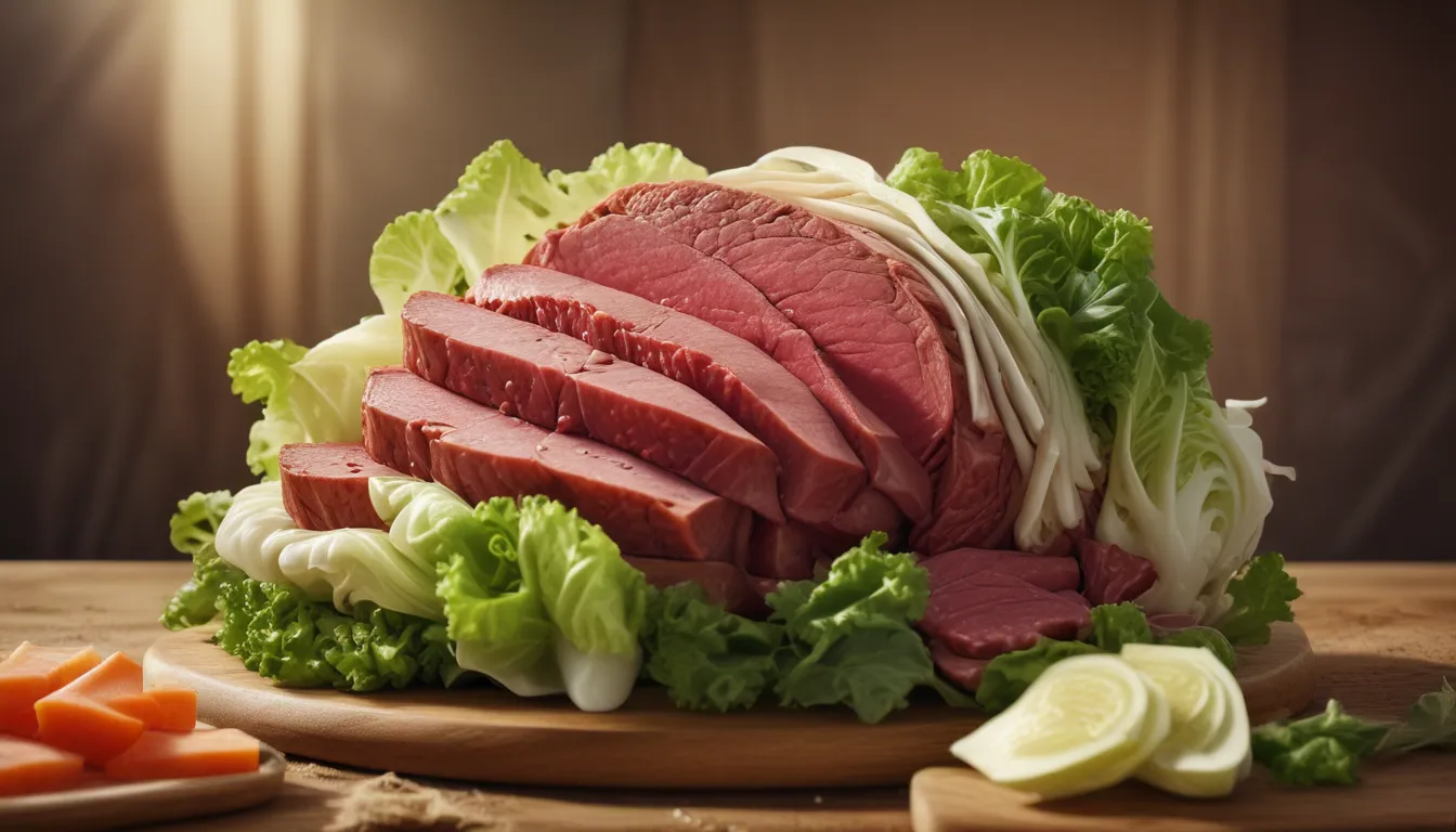 corn beef and cabbage nutrition facts 1aa09b26