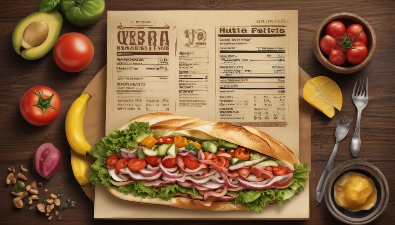 costa vida nutrition facts 165be873