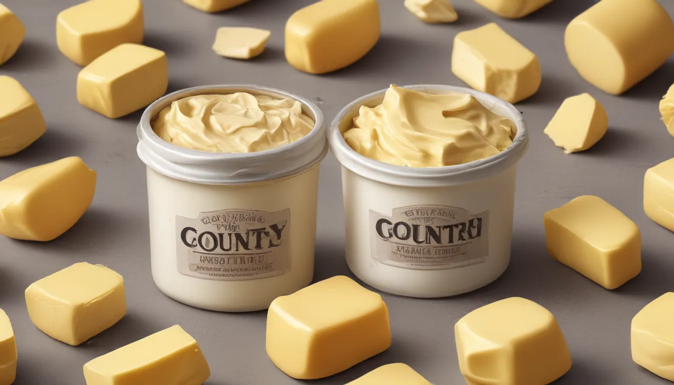 country crock margarine nutrition facts 1ab5ffeb