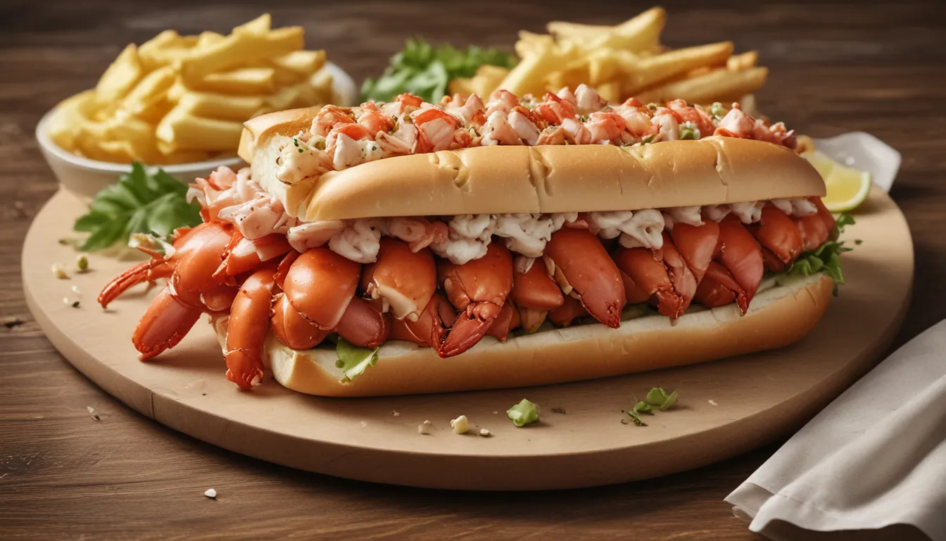 cousins maine lobster roll nutrition facts f030c3fd