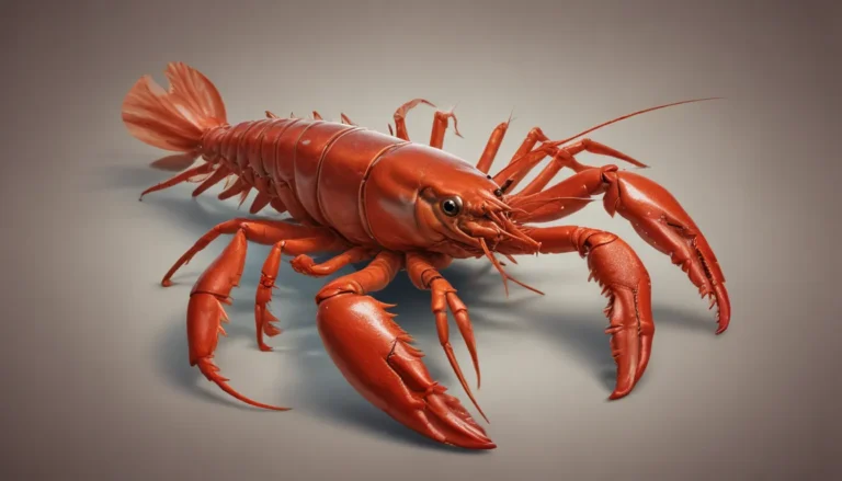The Ultimate Guide to Crayfish Nutrition: 15 Facts You Need to Know