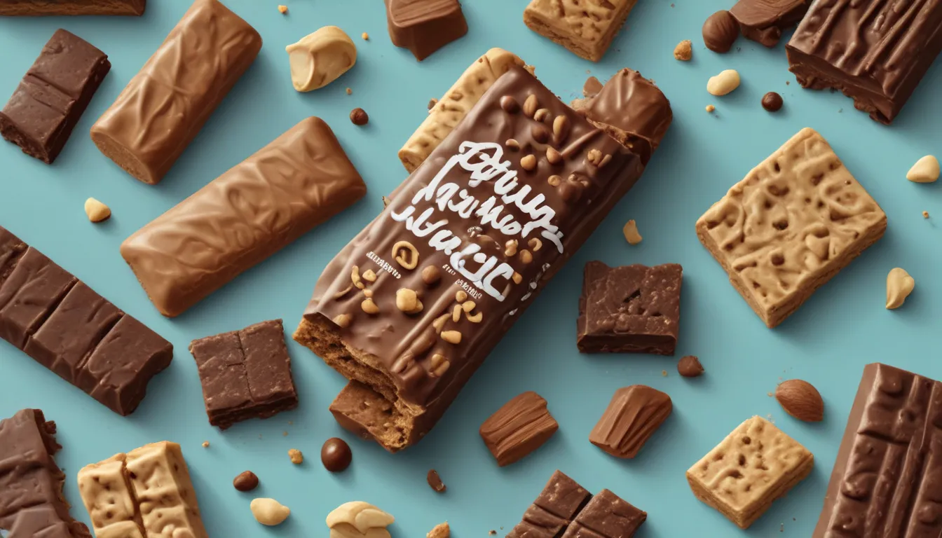 crunch bar nutrition facts 14afddc3