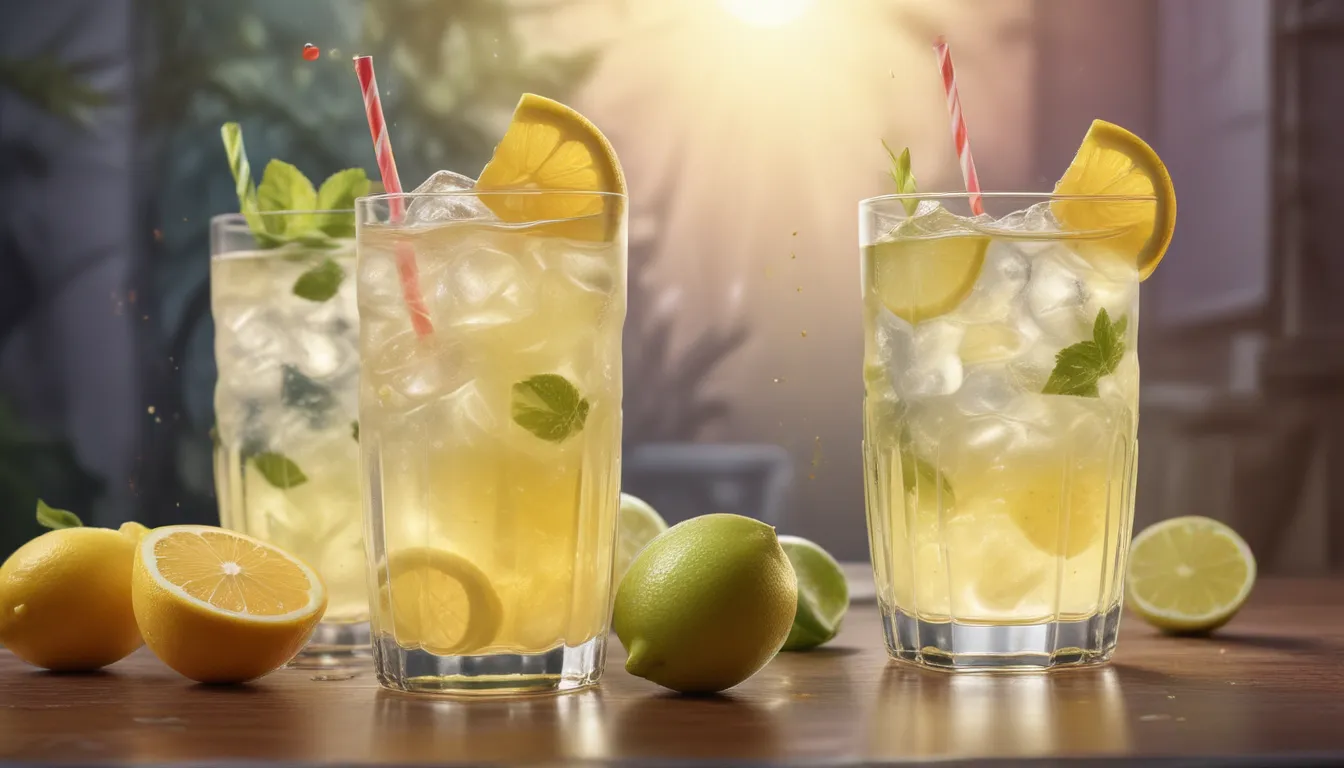 crystal light lemonade nutrition facts 8eb8b025