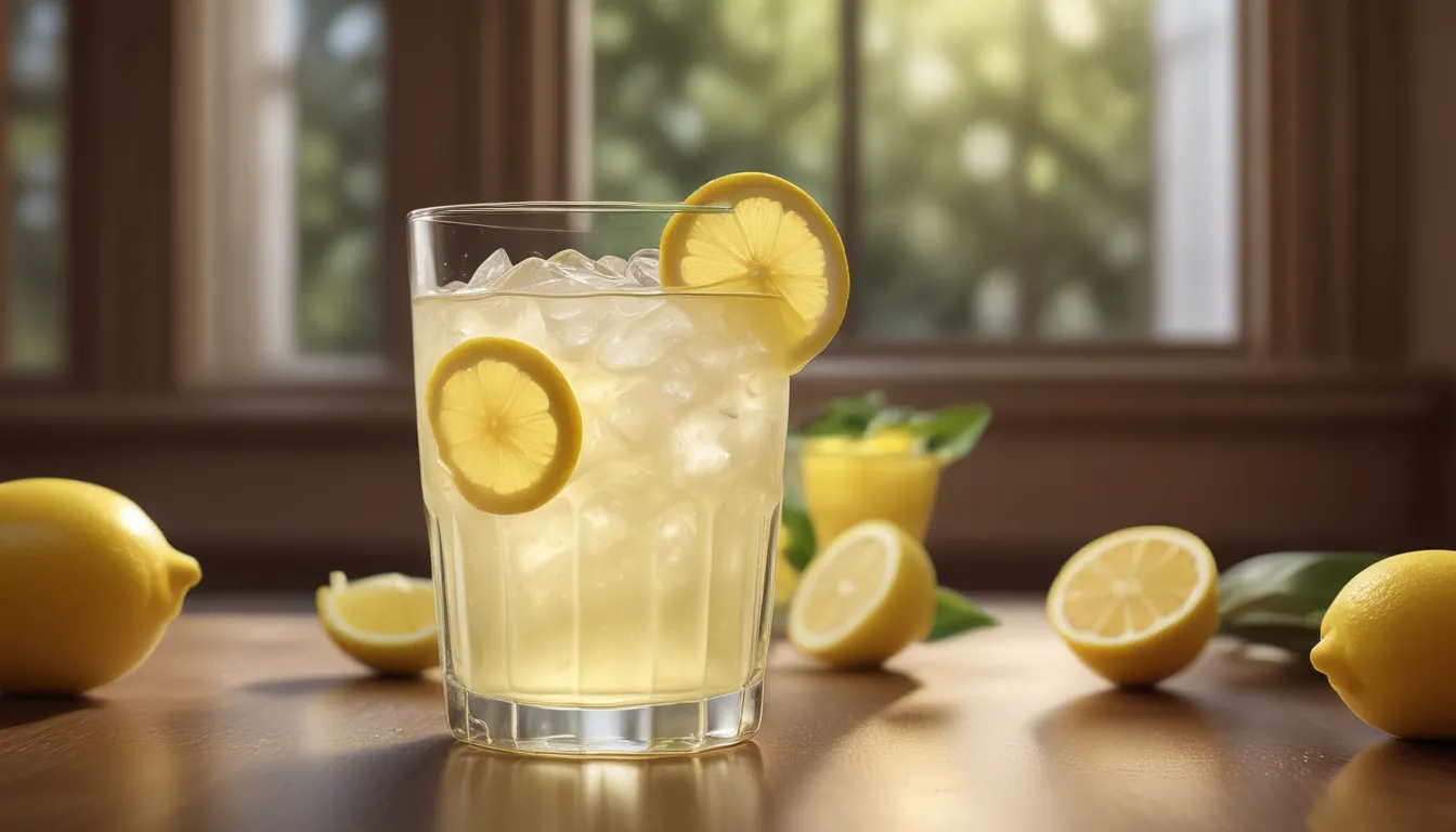 crystal lite lemonade nutrition facts ca02d275