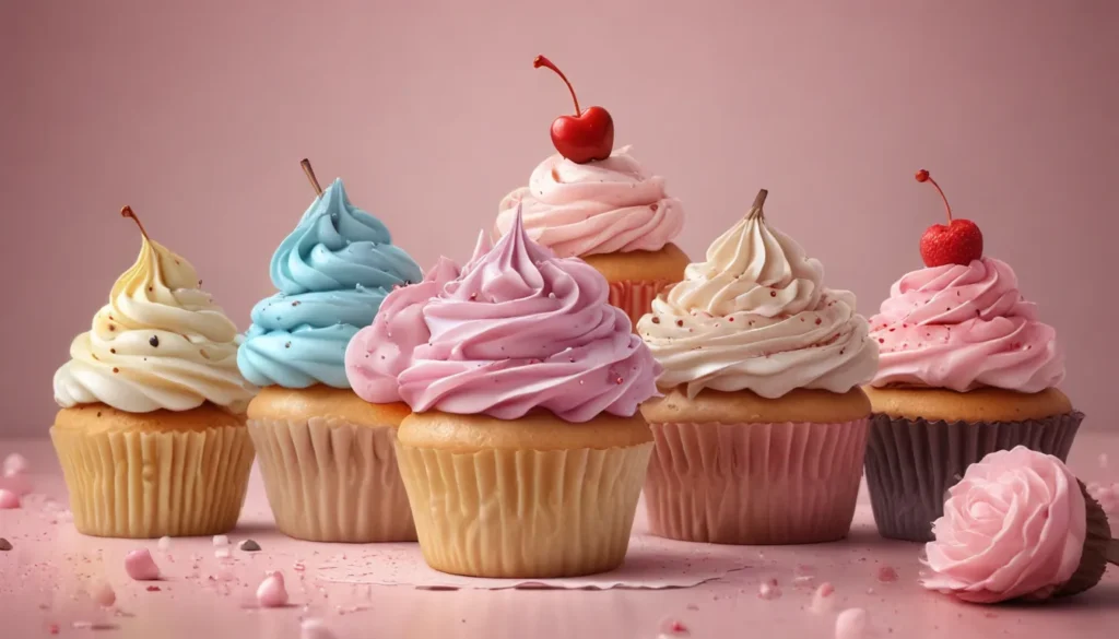 The Sweet Truth About Cupcake Nutrition 6 cupcake nutrition facts 702ddd18