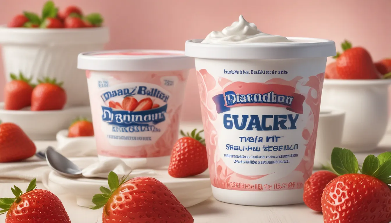 dannon light and fit greek strawberry yogurt nutrition facts a338e166