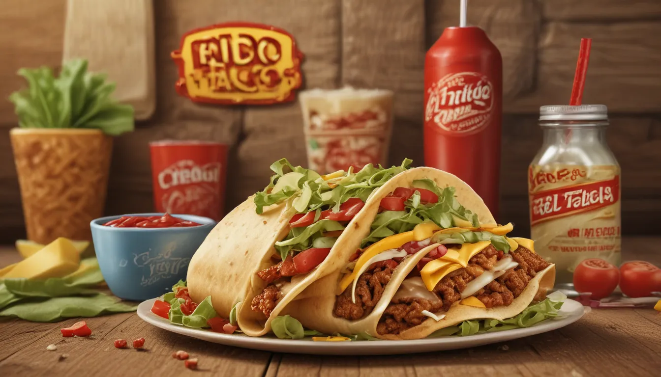del taco nutrition facts 857dff1d