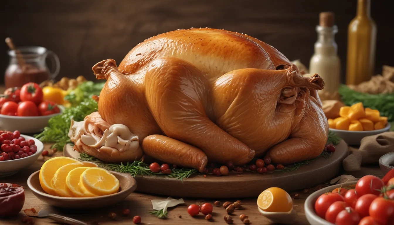 deli turkey nutrition facts 4cb69f12