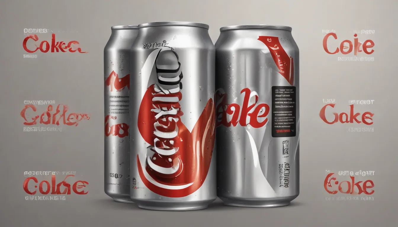 diet coke can nutrition facts b82b816d