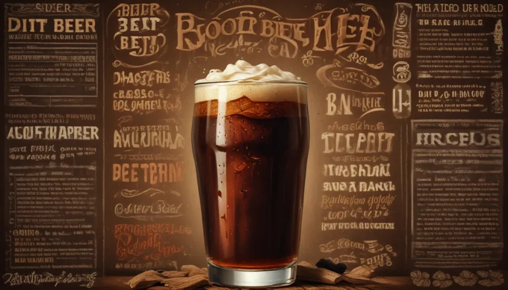 diet root beer nutrition facts 758de466