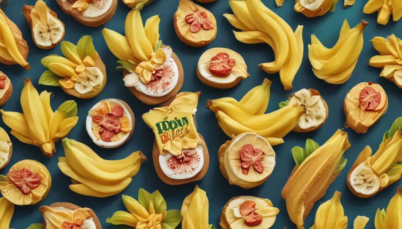 dole banana dippers nutrition facts 2e71863c