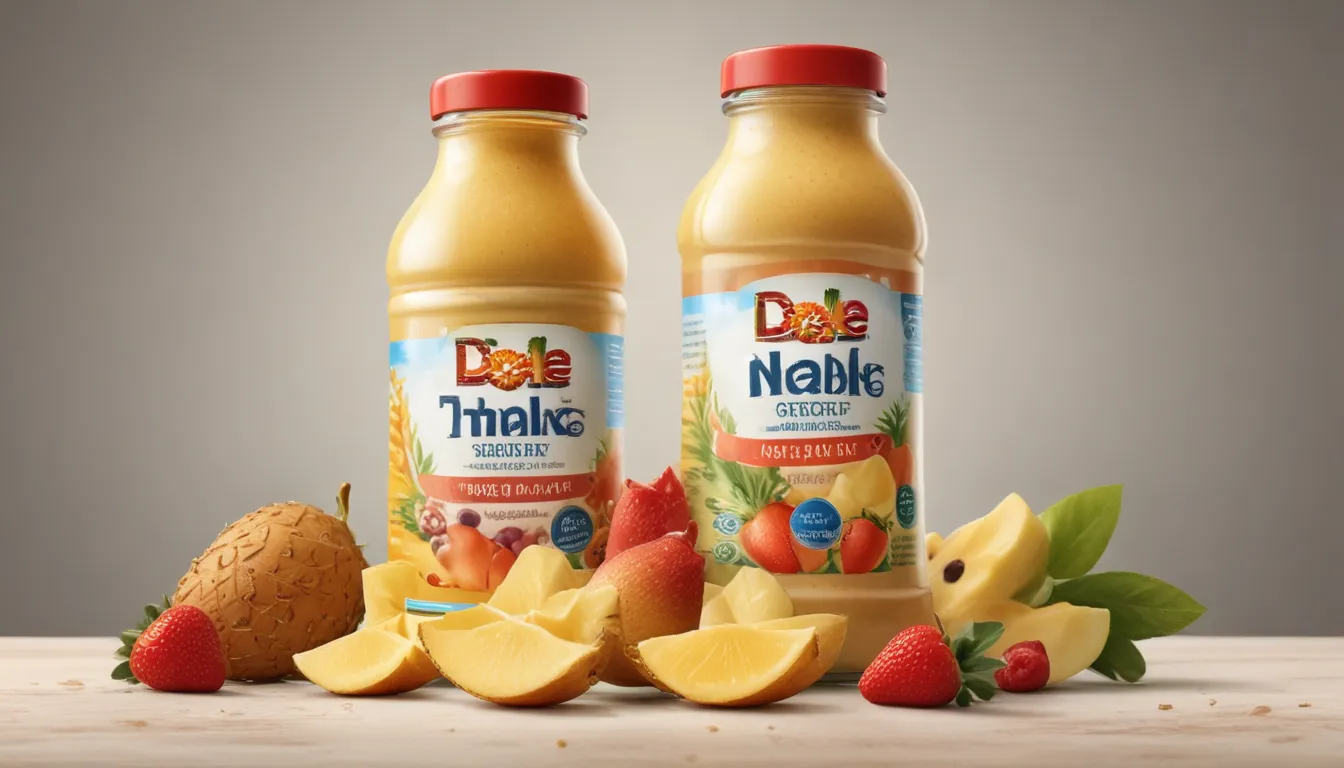 dole shakers nutrition facts aba44d80