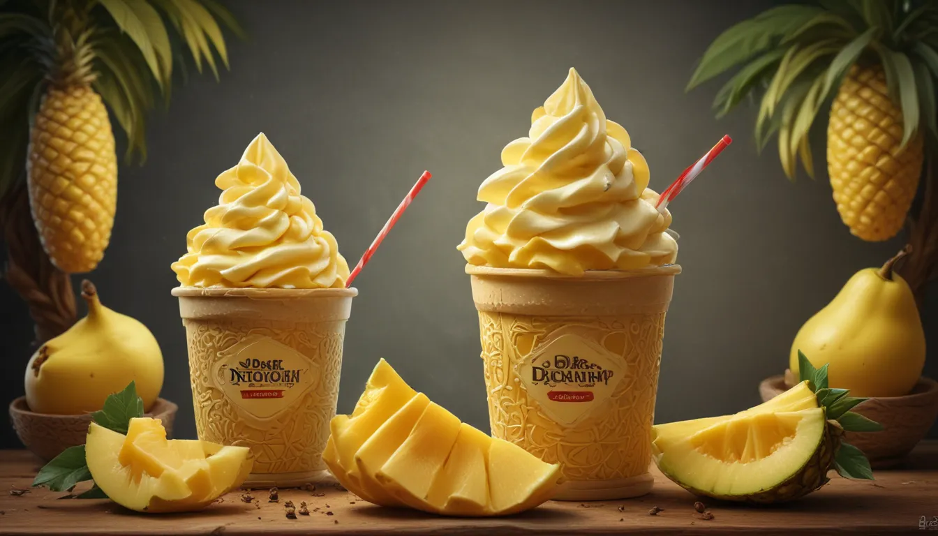 dole whip nutrition facts 4cd75e38