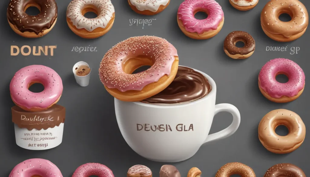 donut shop k cup nutrition facts 77006395