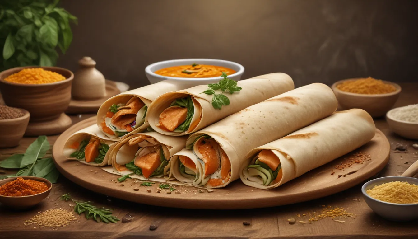 dosa nutrition facts 590bc1ab